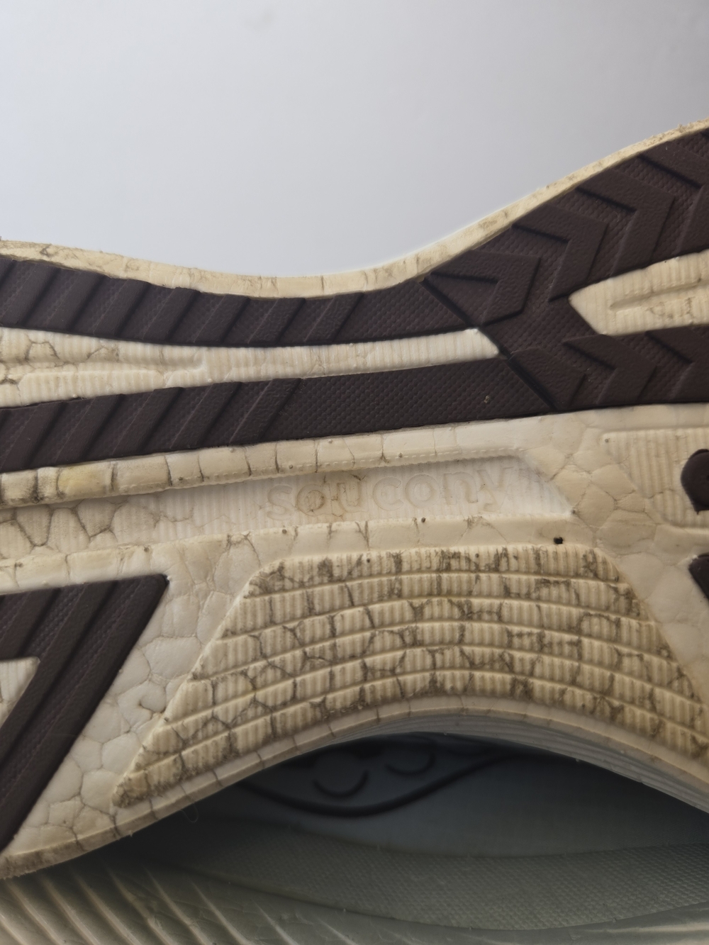 Saucony Endorphin SPEED3 Runshield Light Mint Running Shoes Robert Frost Promise - Picture 10 of 16